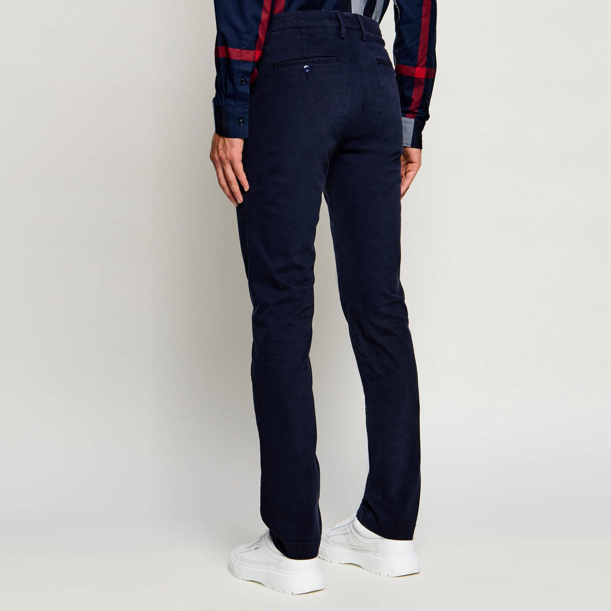 Jacob Cohën Bobby Chino Navy