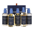 Jacob Cohën Body Care Sæt Flerfarvet
