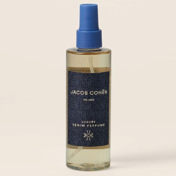 Jacob Cohën Body Care Sæt Flerfarvet