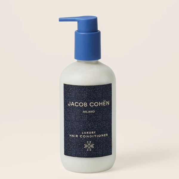 Jacob Cohën Body Care Sæt Flerfarvet