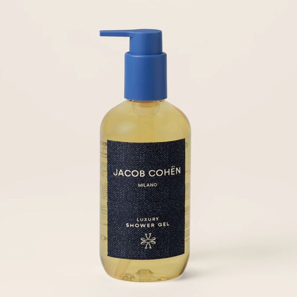 Jacob Cohën Body Care Sæt Flerfarvet