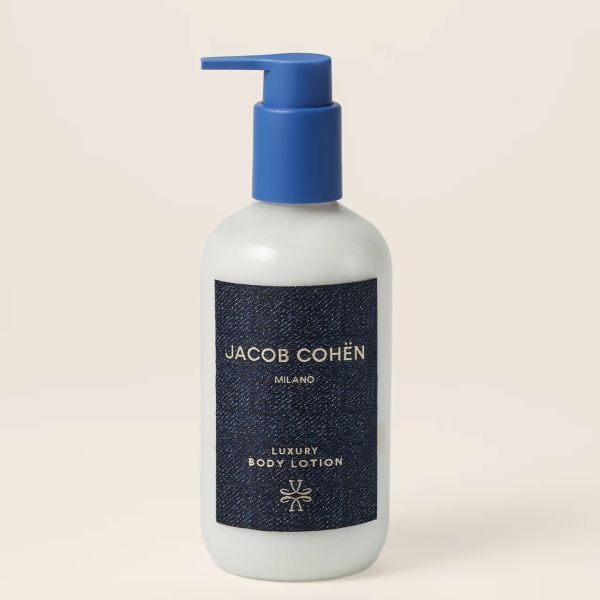 Jacob Cohën Body Care Sæt Flerfarvet