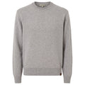Jacob Cohën Cashmere Sweater Grå