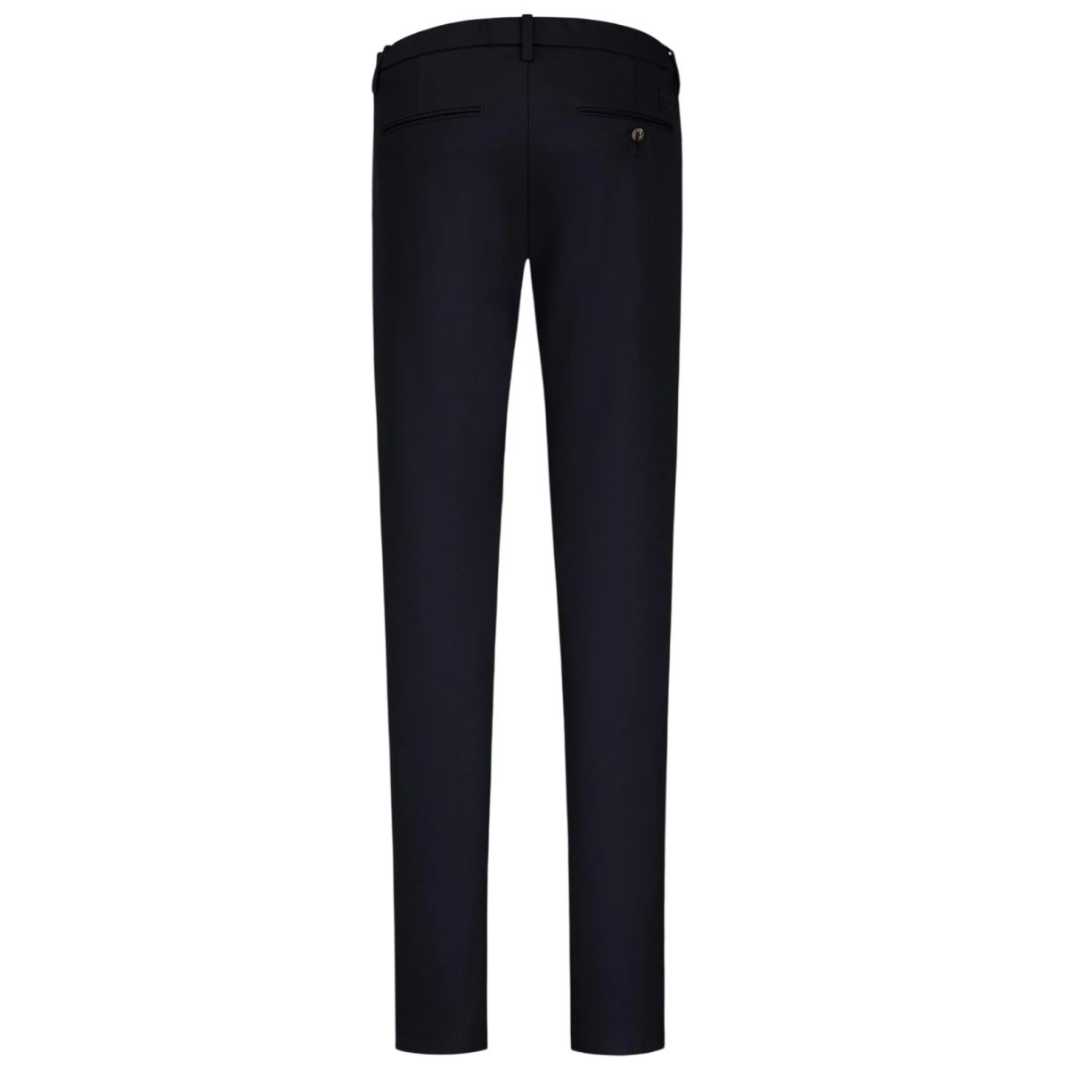 Jacob Cohën bukser navy