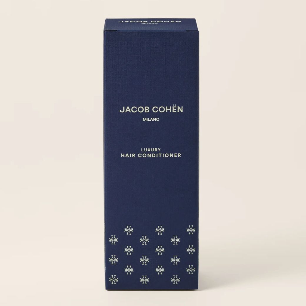 Jacob Cohën Hårbalsam Flerfarvet