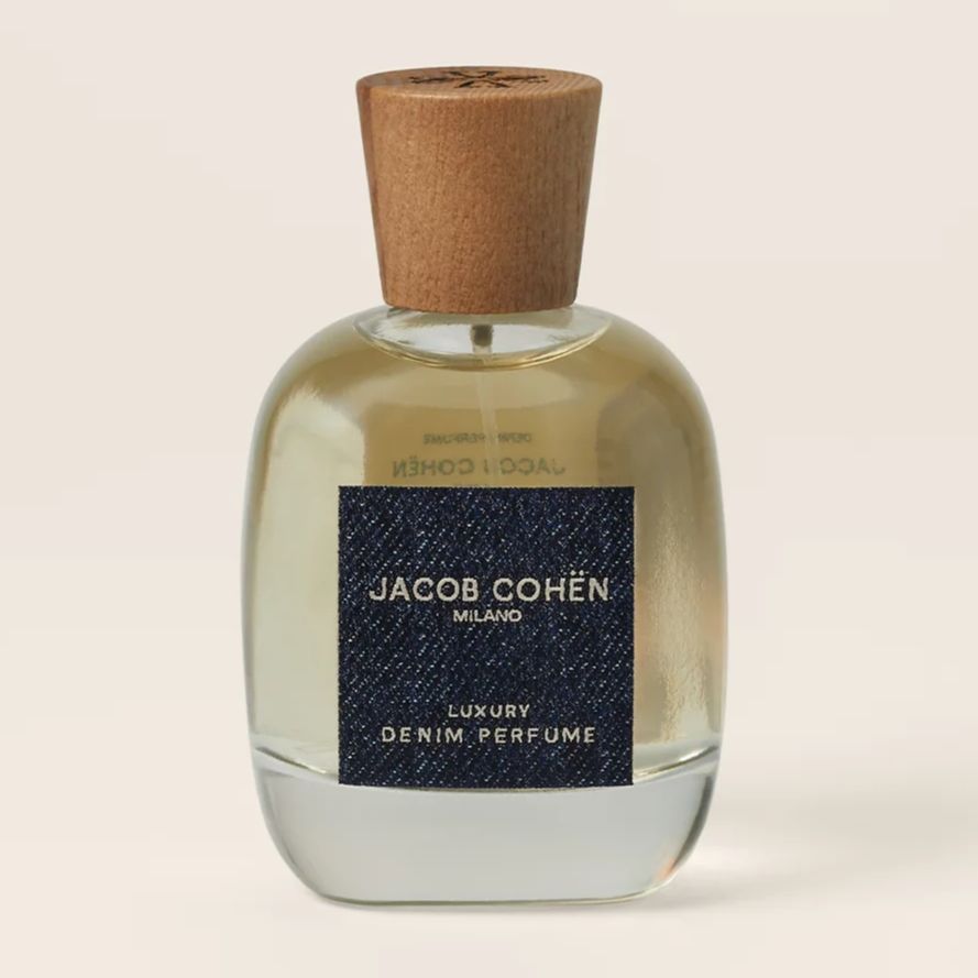 Jacob Cohën Denim Parfum Multifarvet