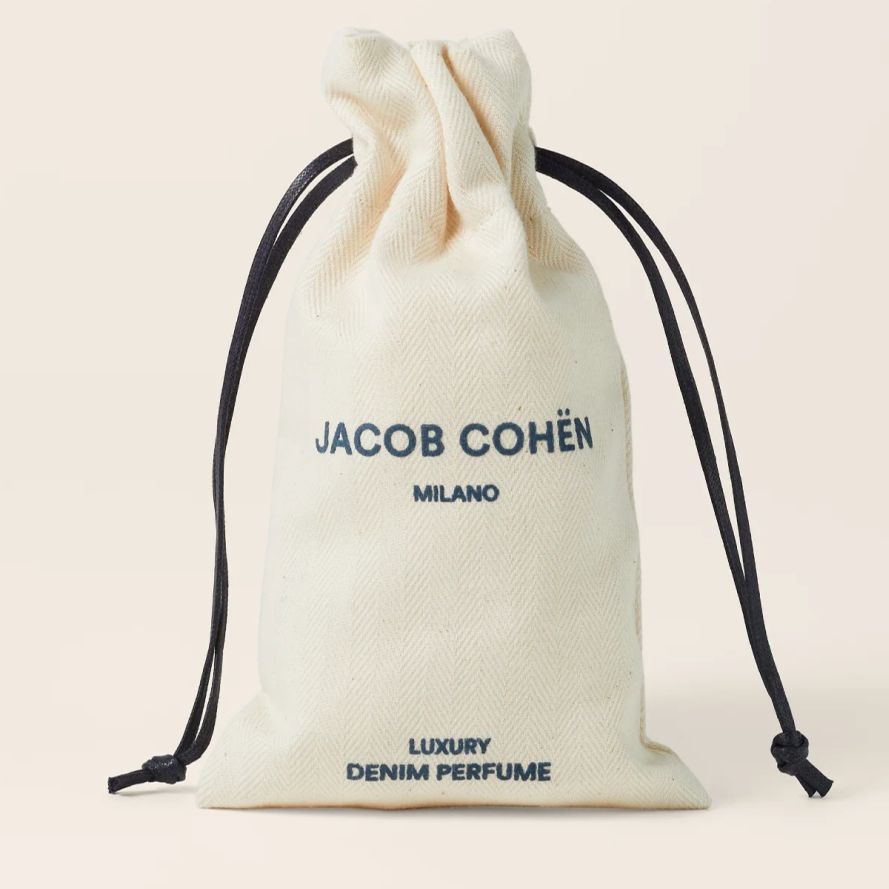 Jacob Cohën Denim Parfum Multifarvet