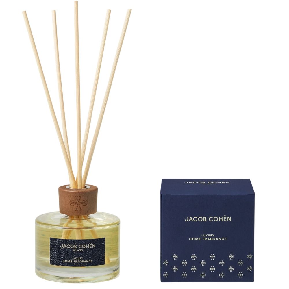 Jacob Cohën Home Fragrance Parfum Multifarvet