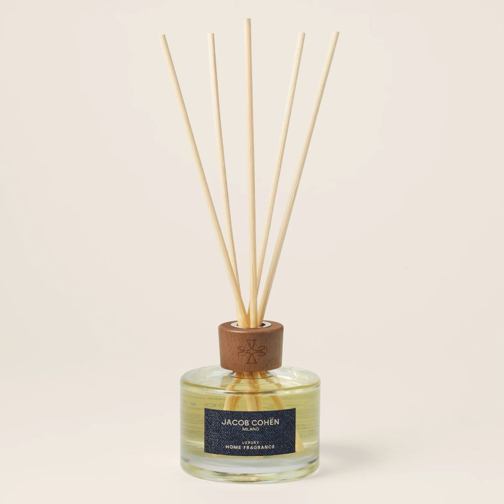 Jacob Cohën Home Fragrance Parfum Multifarvet