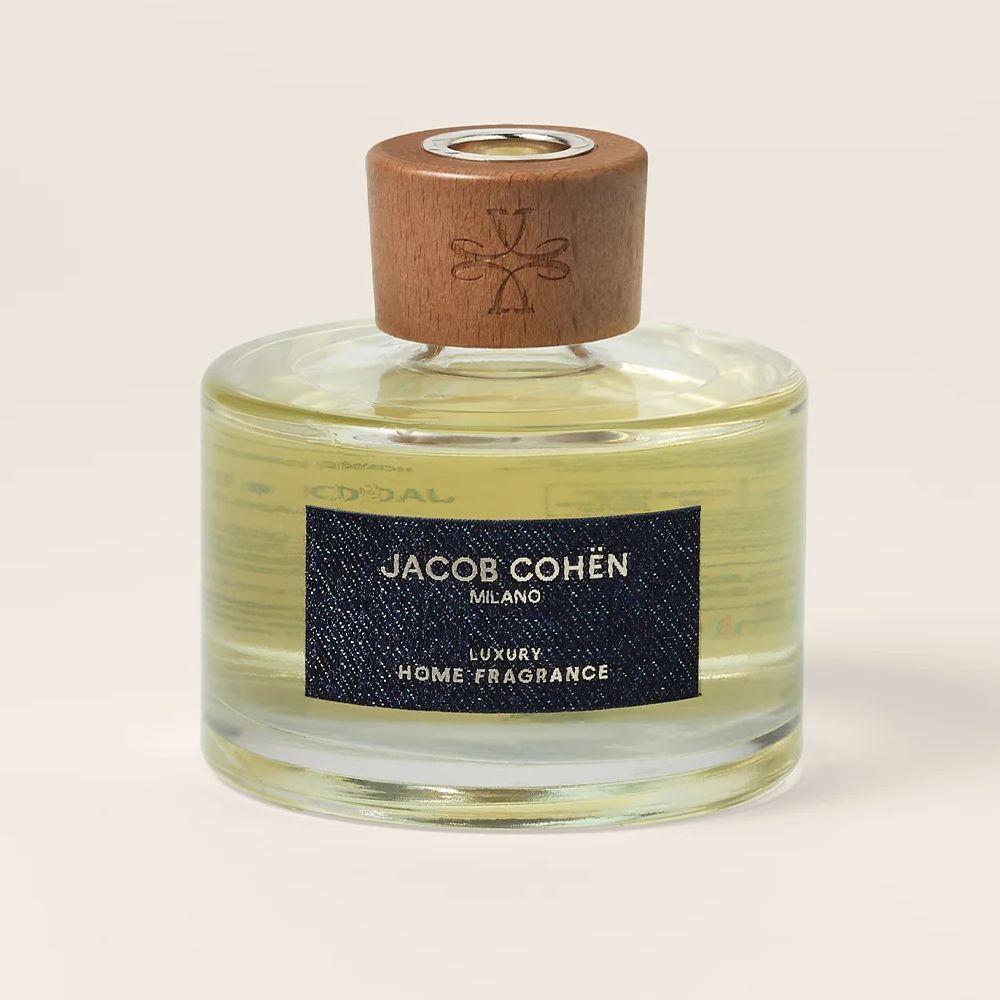 Jacob Cohën Home Fragrance Parfum Multifarvet