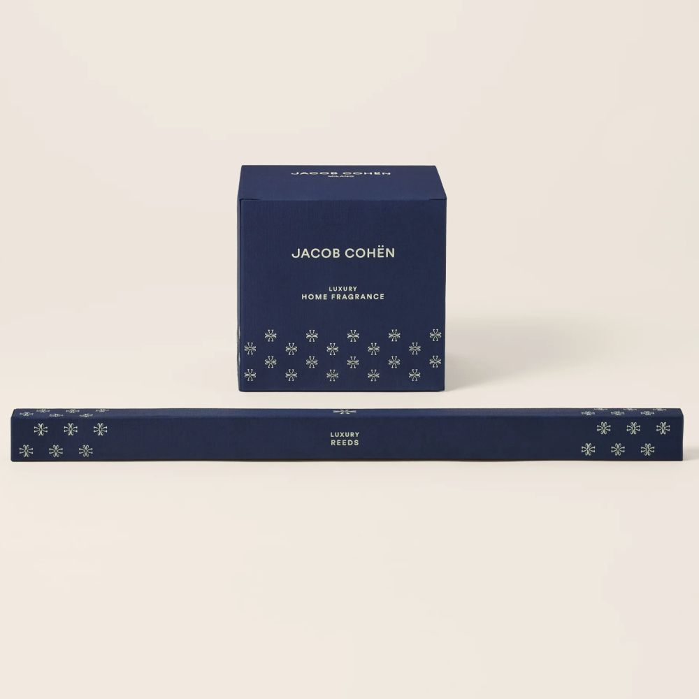 Jacob Cohën Home Fragrance Parfum Multifarvet