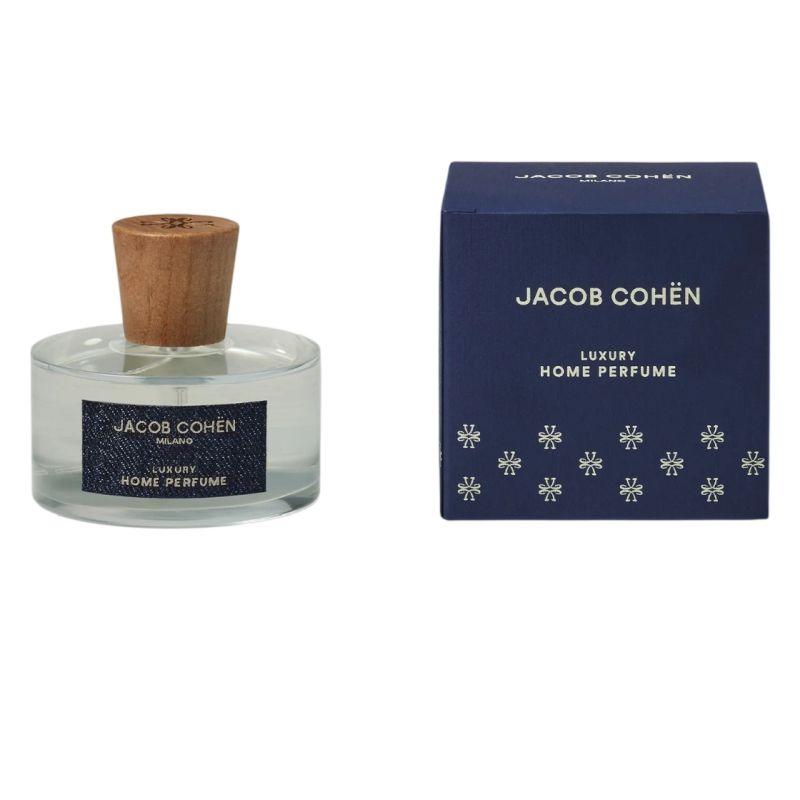 Jacob Cohën Home Parfume Flerfarvet