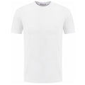 Jacob Cohën T-shirt Hvid