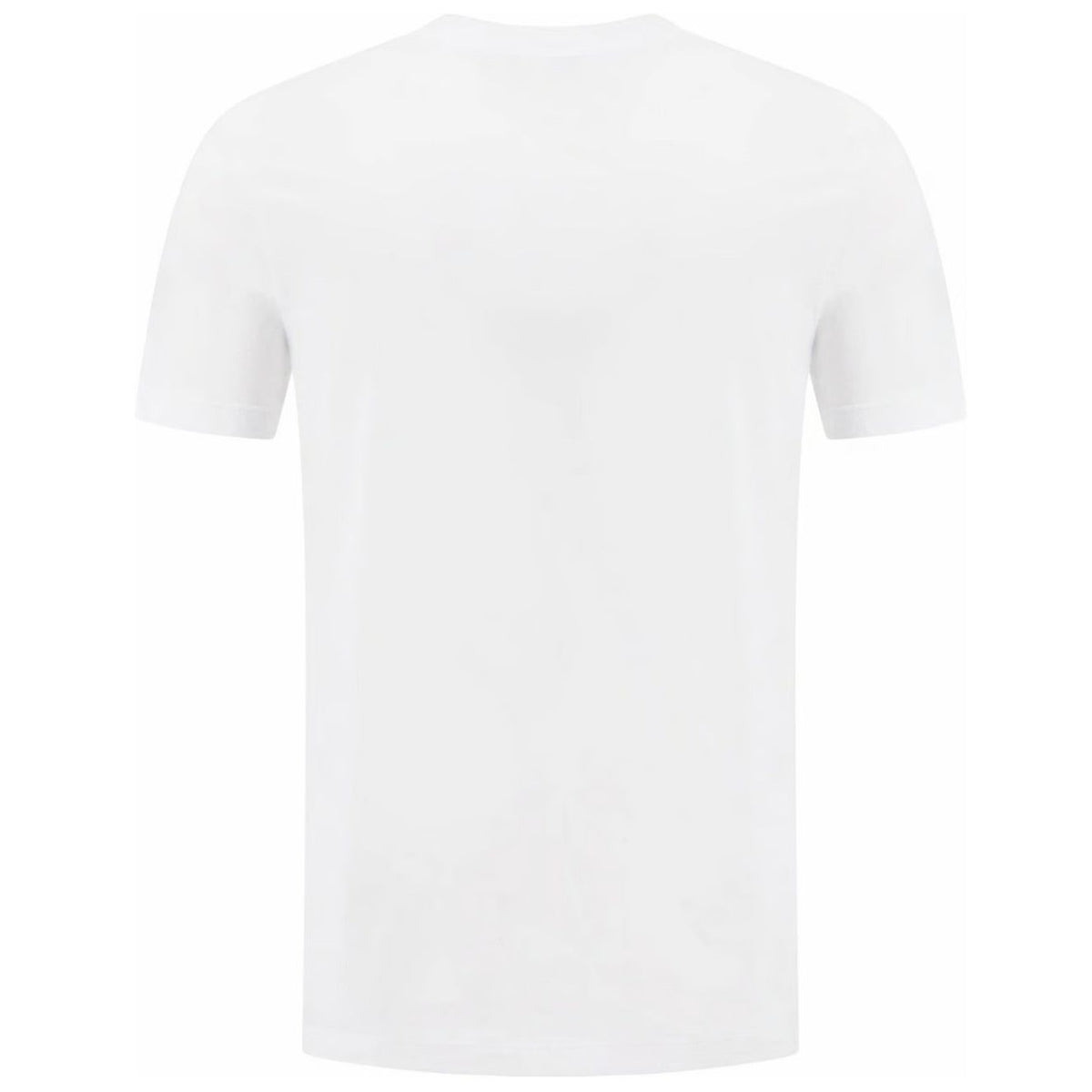 Jacob Cohën T-shirt Hvid