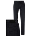 Jacob Cohën Nick Super Slim Jeans Sort