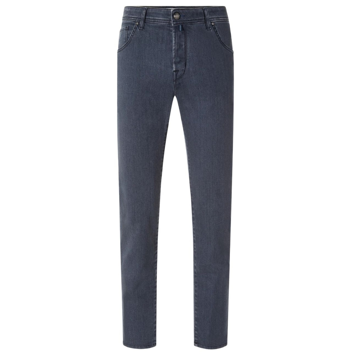 Jacob Cohën Nick Super Slim Jeans 800D Antracit