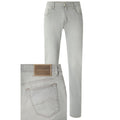 Jacob Cohën Nick Super Slim Jeans 900D Grå