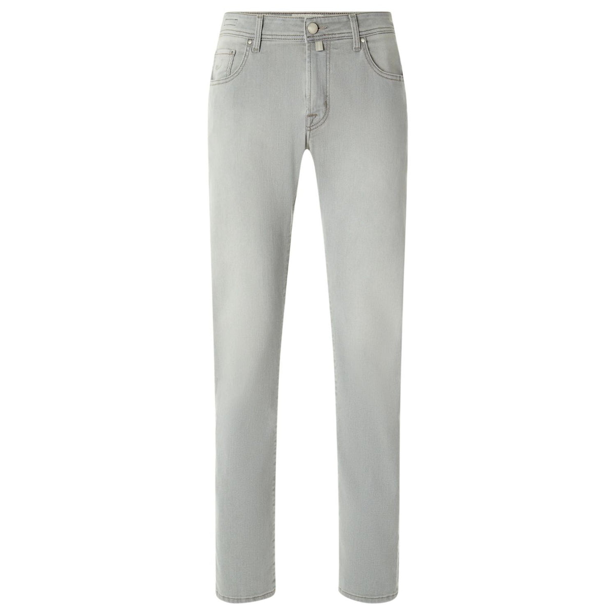 Jacob Cohën Nick Super Slim Jeans 900D Grå