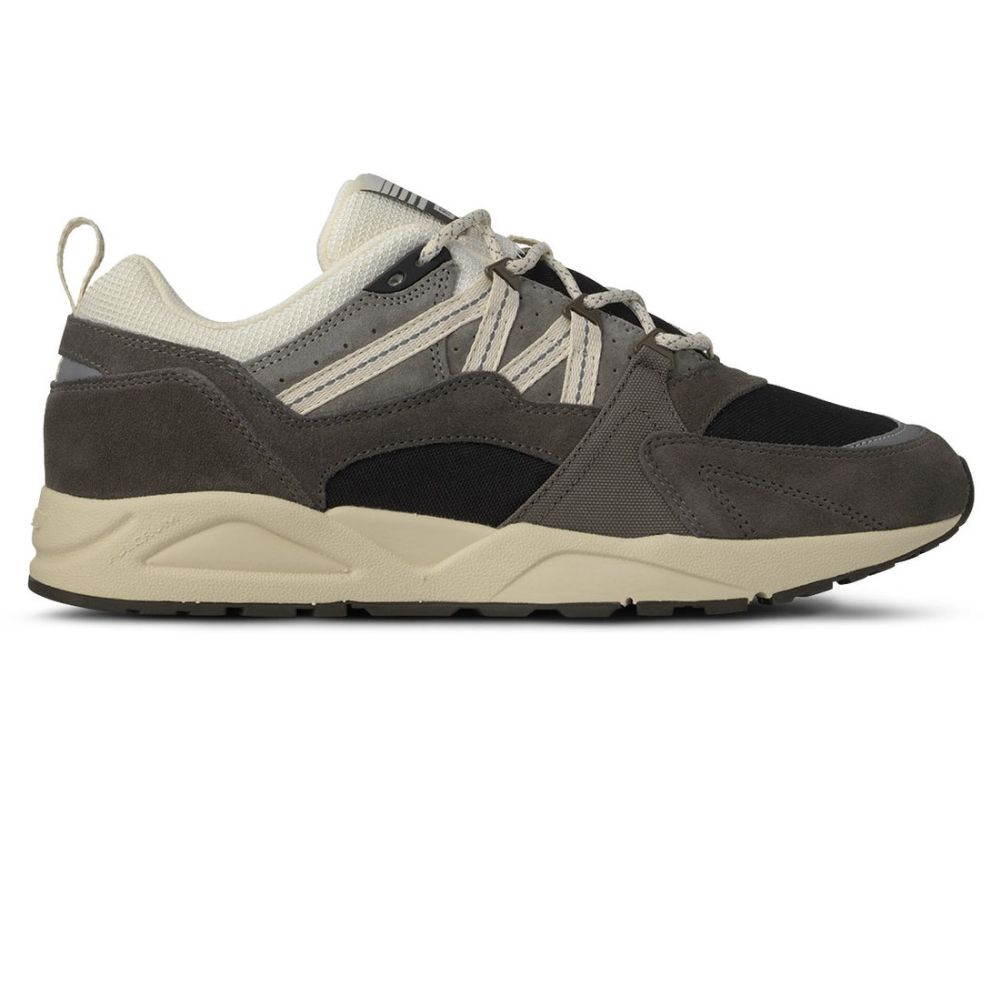 Karhu Fusion 2.0 Sneaker Antracit
