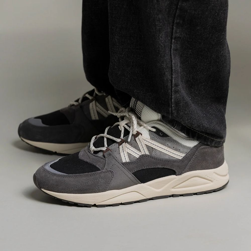 Karhu Fusion 2.0 Sneaker Antracit
