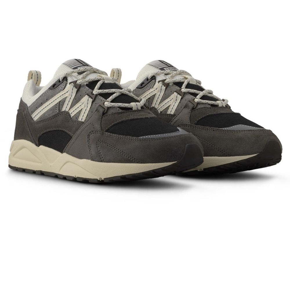 Karhu Fusion 2.0 Sneaker Antracit