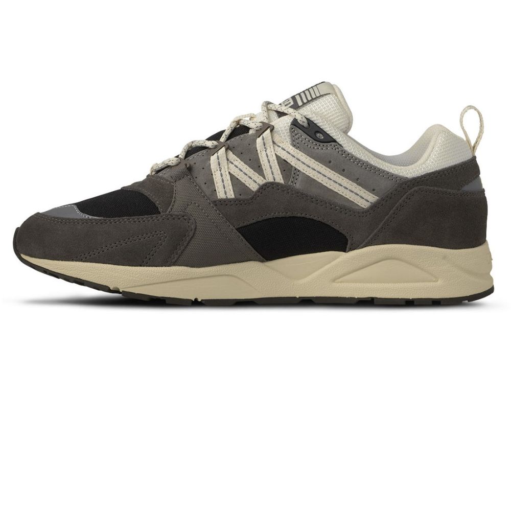Karhu Fusion 2.0 Sneaker Antracit