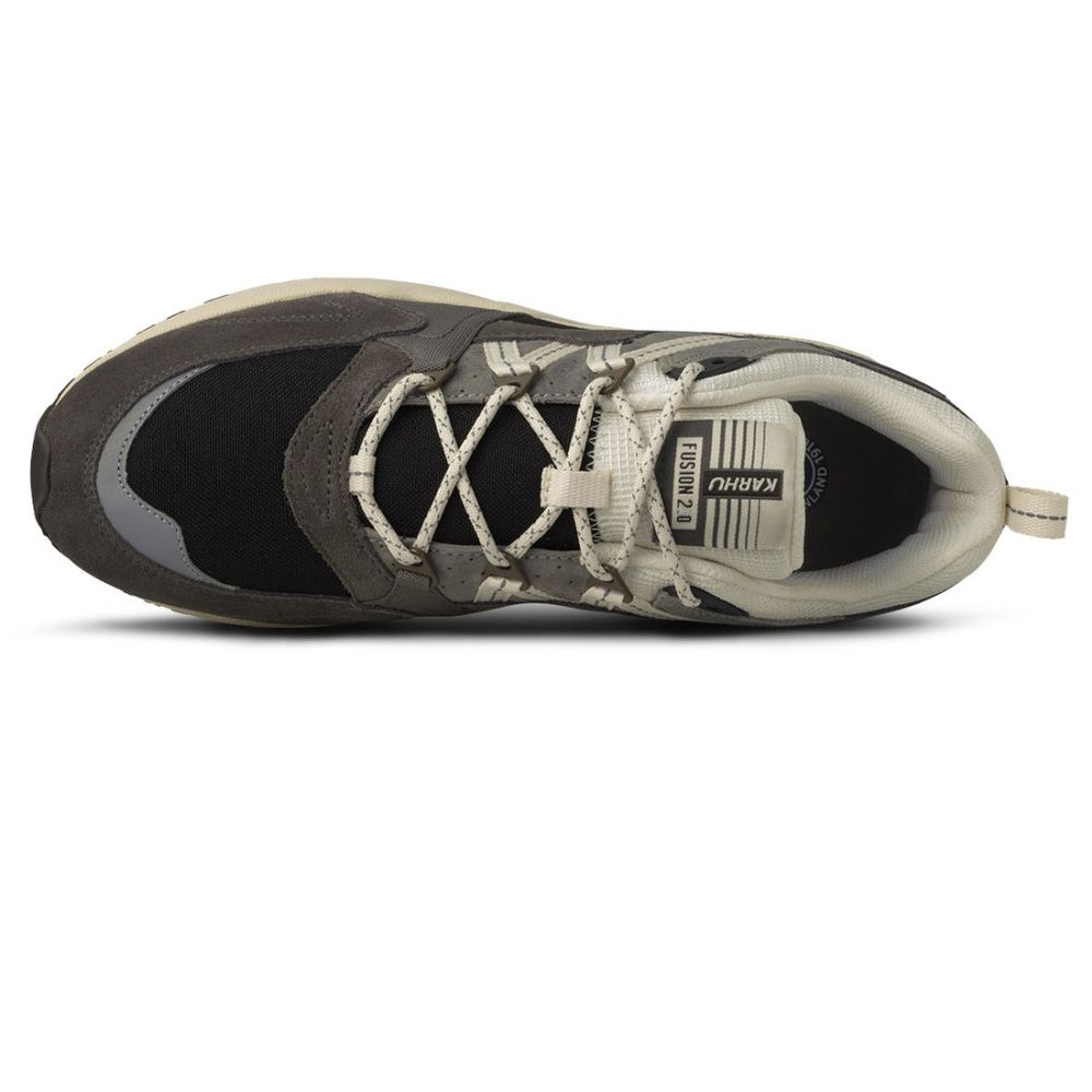 Karhu Fusion 2.0 Sneaker Antracit