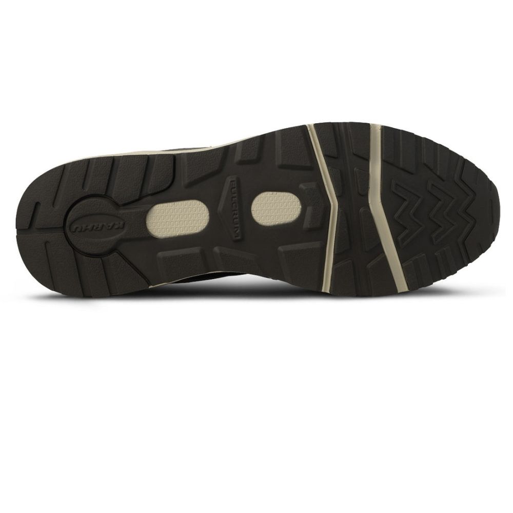 Karhu Fusion 2.0 Sneaker Antracit