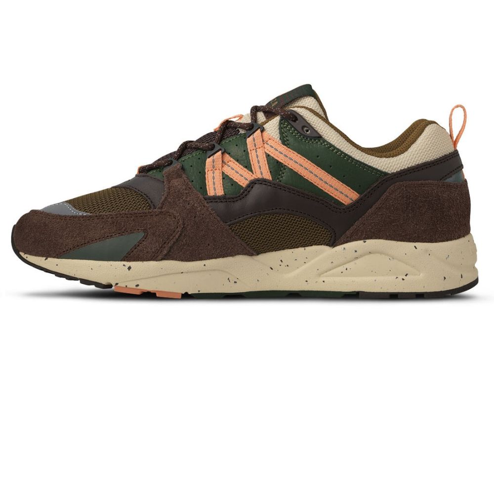 Karhu Fusion 2.0 Sneaker Brun