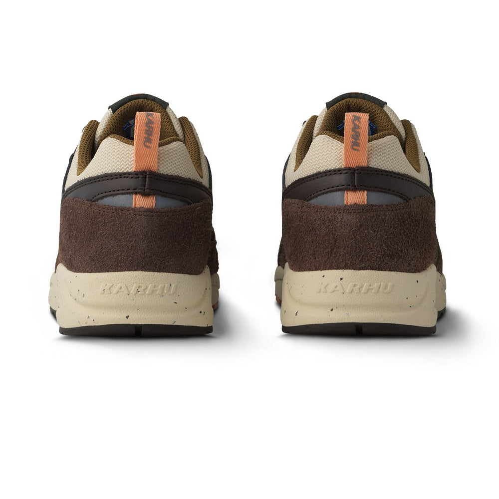 Karhu Fusion 2.0 Sneaker Brun