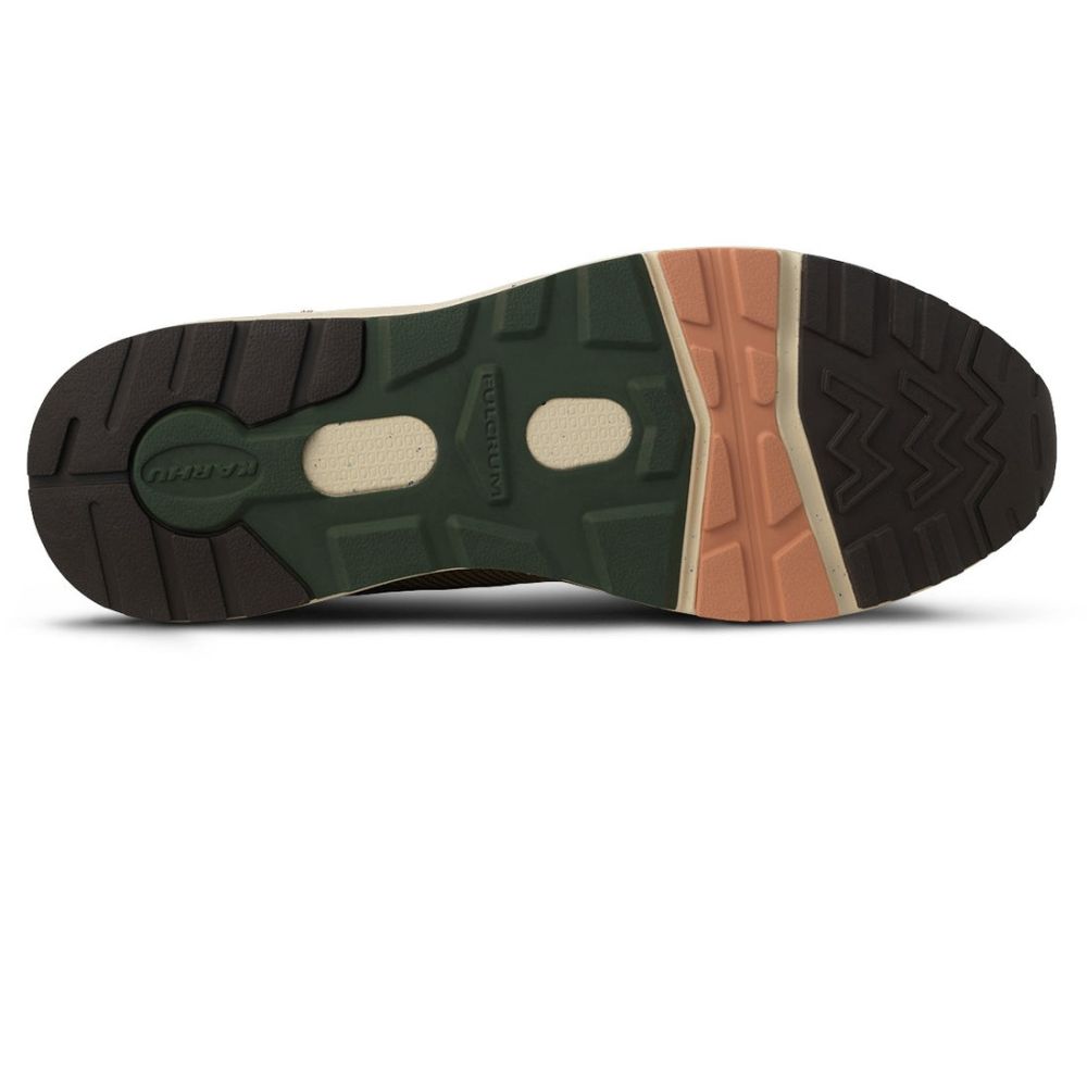 Karhu Fusion 2.0 Sneaker Brun