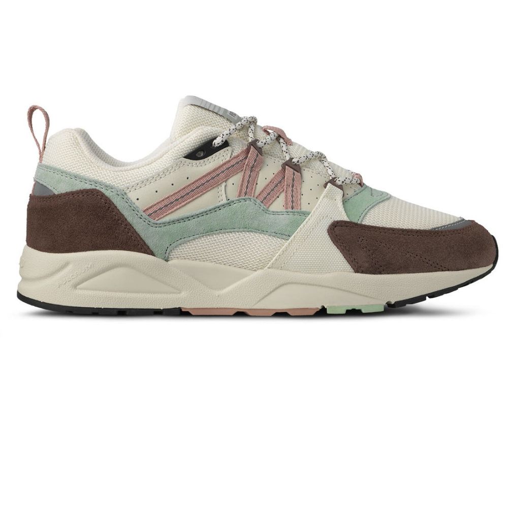Karhu Fusion 2.0 Sneaker Off White/Brun