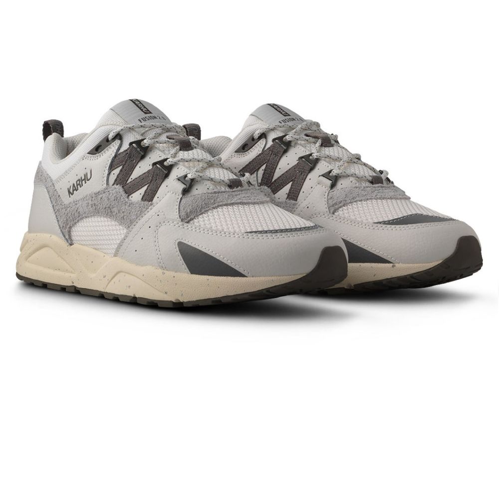 Karhu Fusion 2.0 Sneaker Hvid