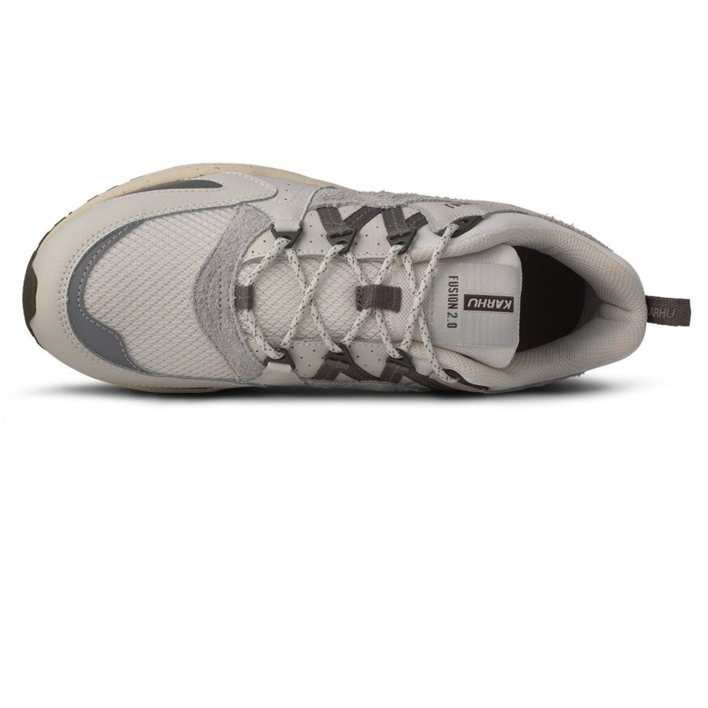 Karhu Fusion 2.0 Sneaker Hvid
