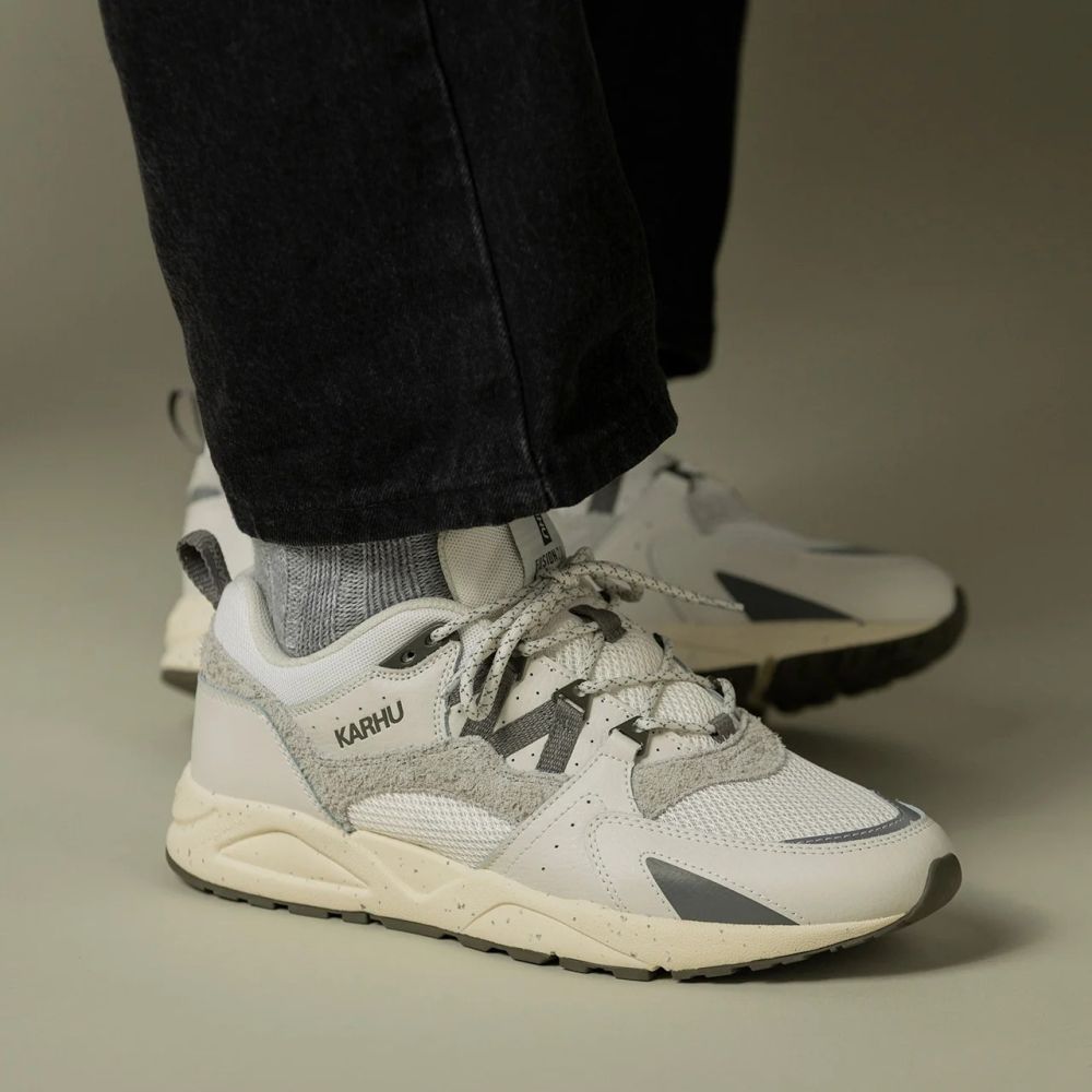 Karhu Fusion 2.0 Sneaker Hvid