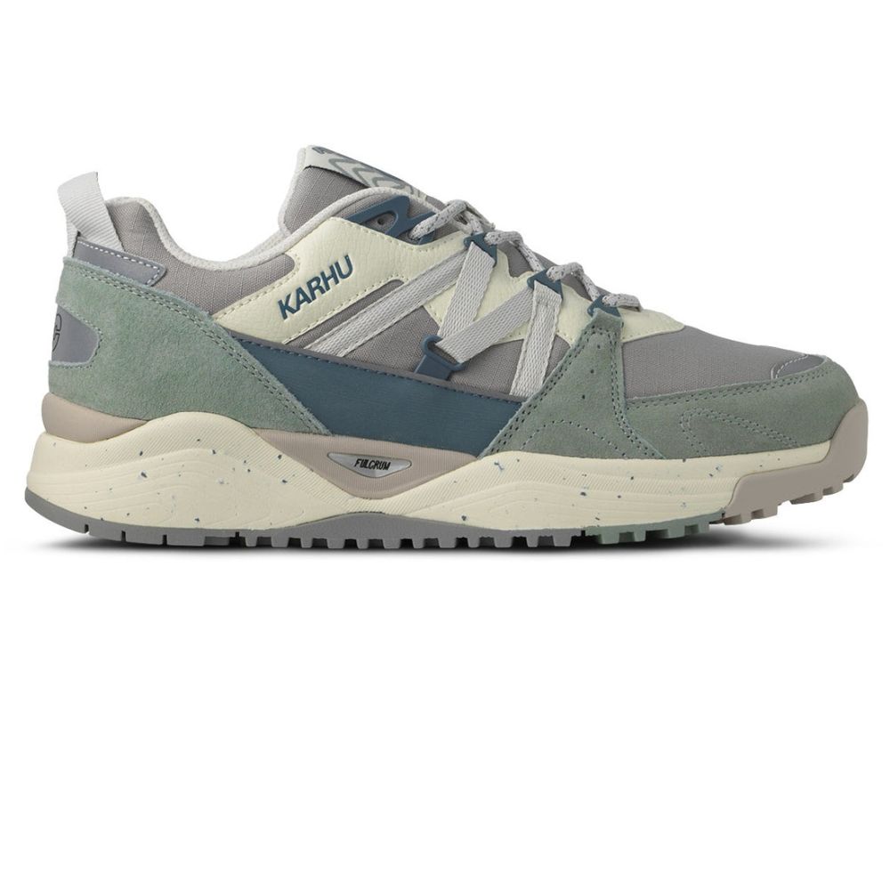 Karhu Fusion XC sneaker grå