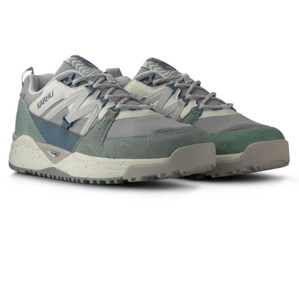 Karhu Fusion XC sneaker grå