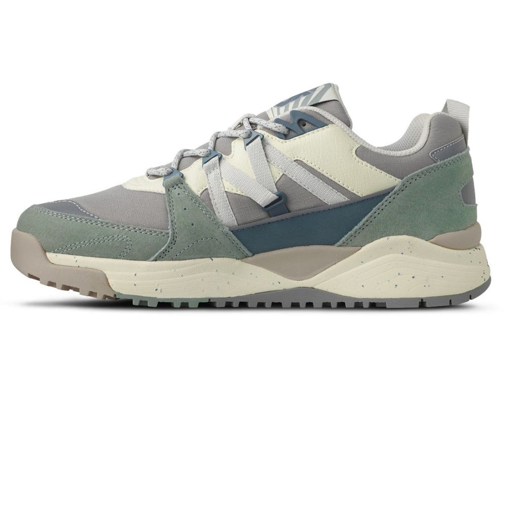 Karhu Fusion XC sneaker grå
