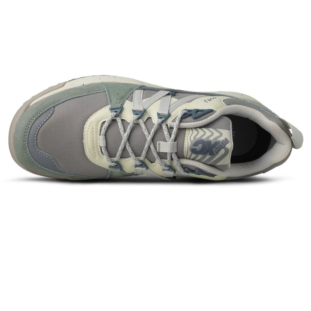 Karhu Fusion XC sneaker grå
