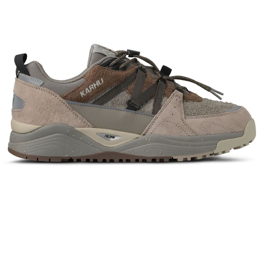 Karhu Fusion XC WP Sneaker Grå