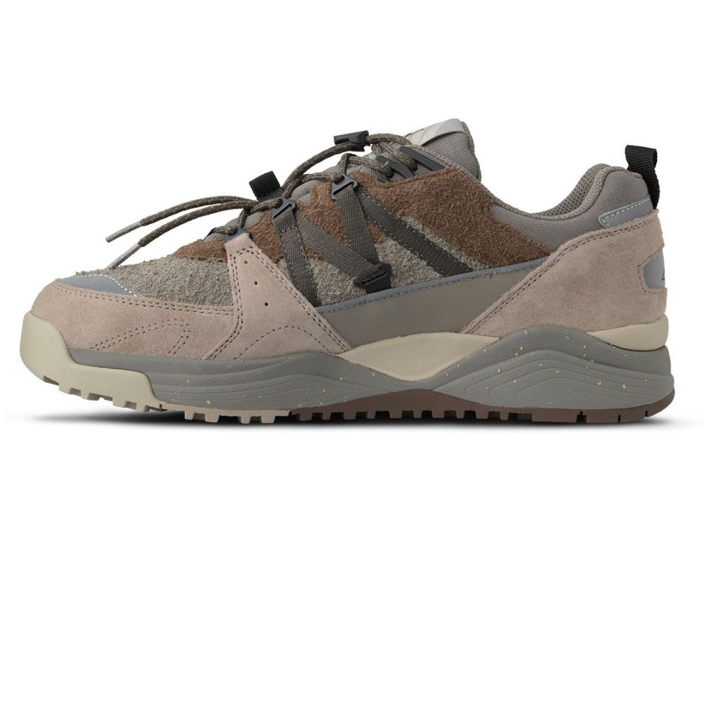 Karhu Fusion XC WP Sneaker Grå
