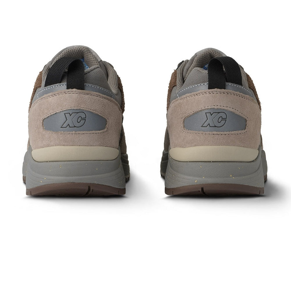 Karhu Fusion XC WP Sneaker Grå