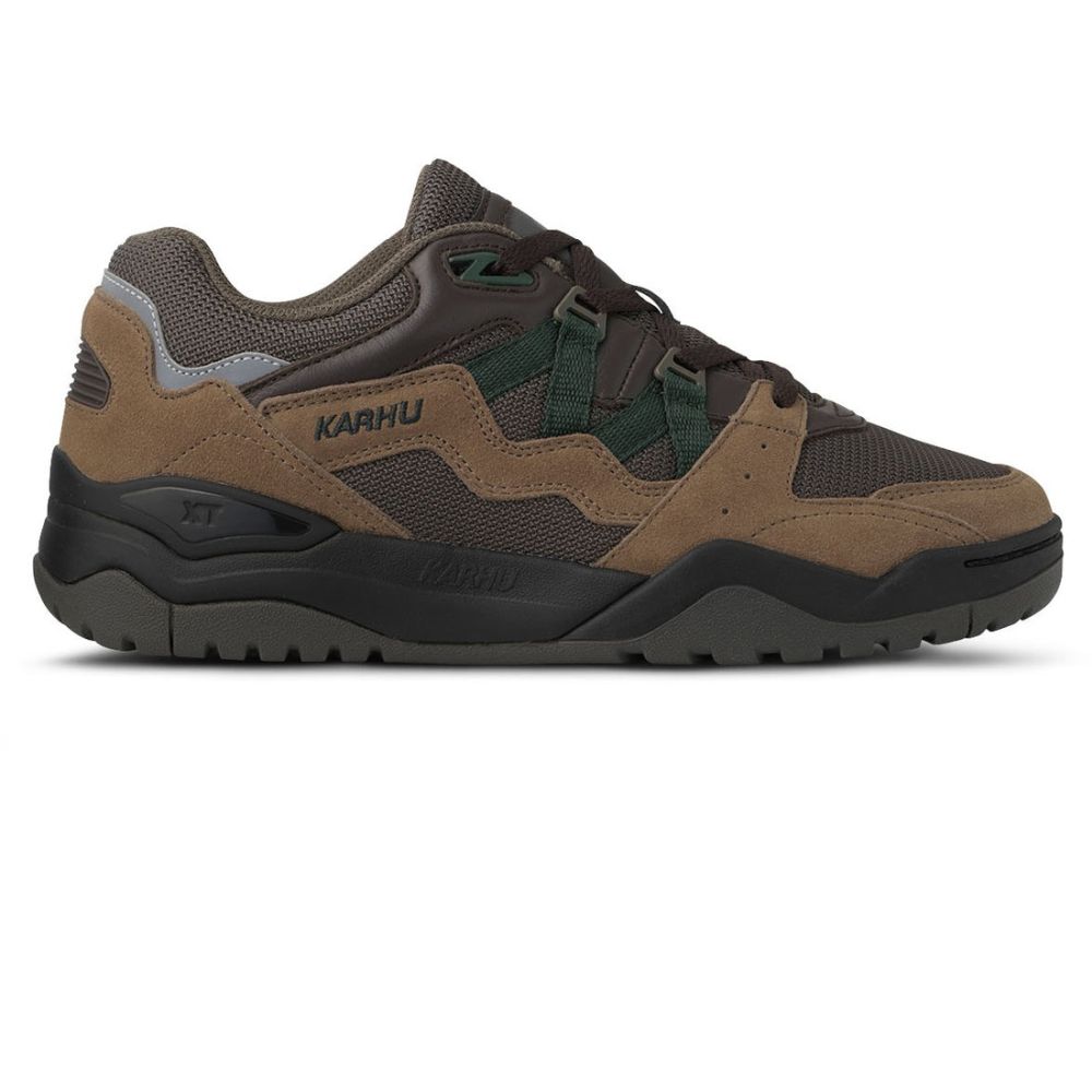 Karhu Fusion XT Sneaker Brun