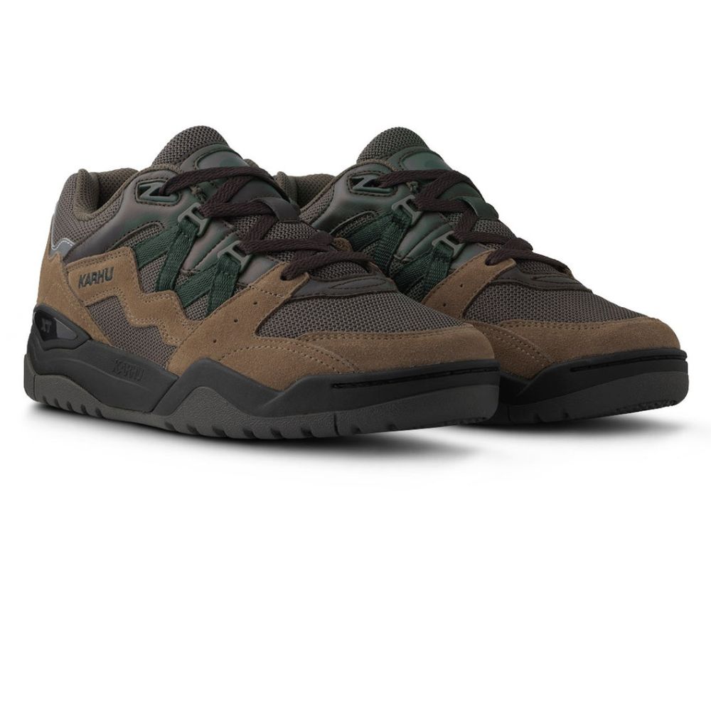Karhu Fusion XT Sneaker Brun