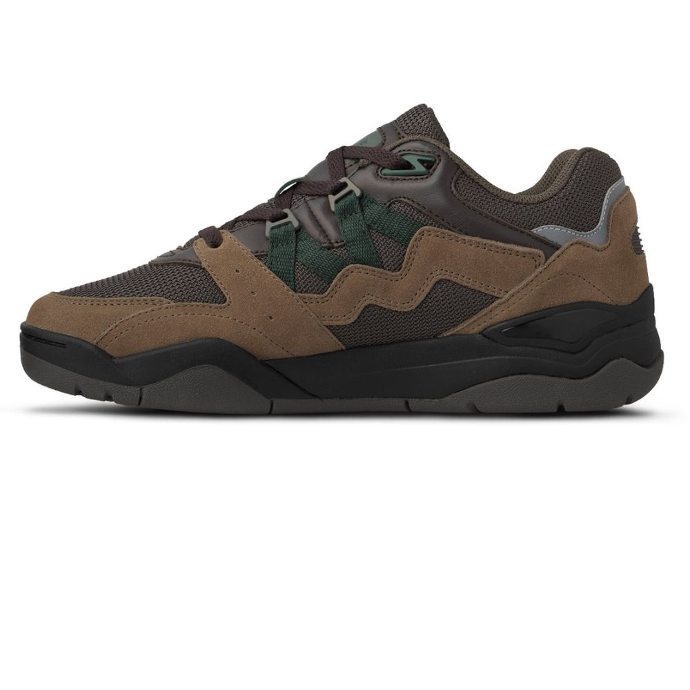 Karhu Fusion XT Sneaker Brun