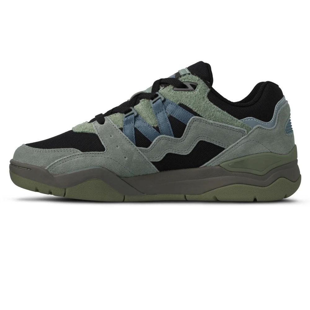 Karhu Fusion XT Sneaker Grå/Grøn