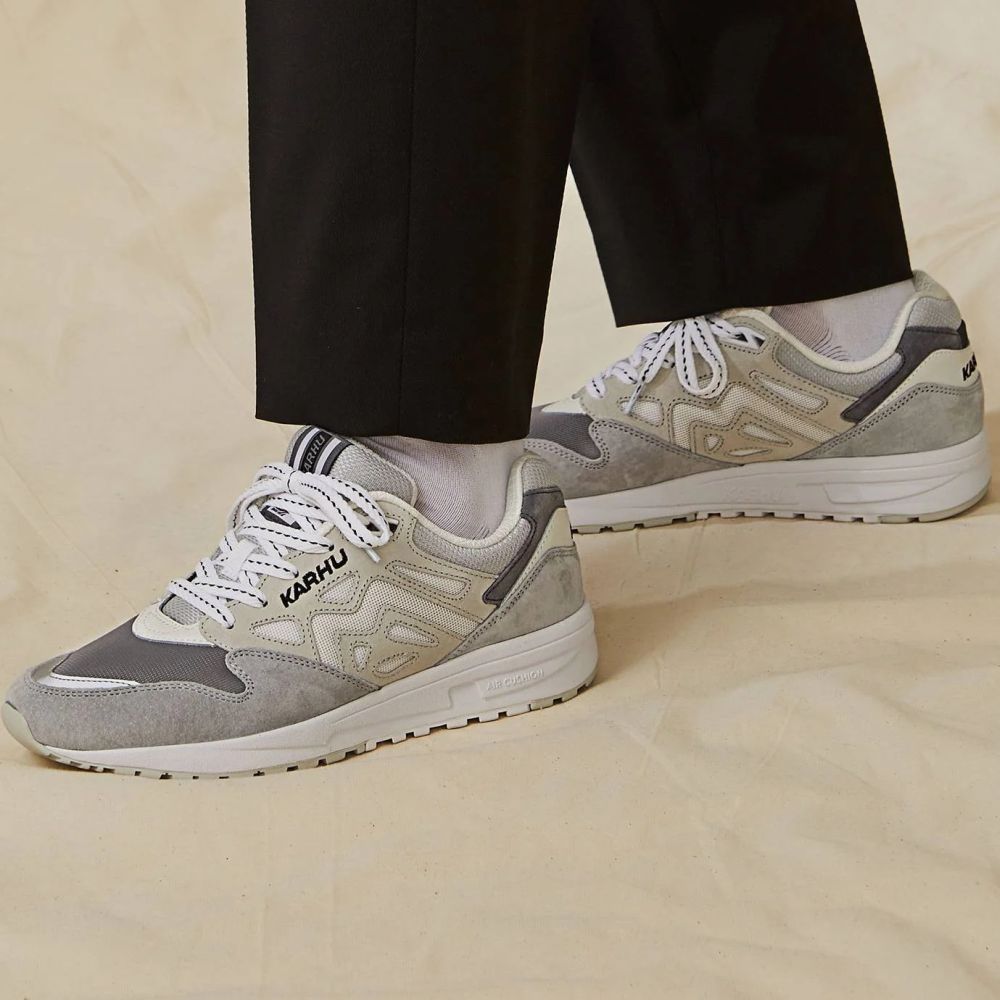Karhu Legacy 96 Sneaker Grå