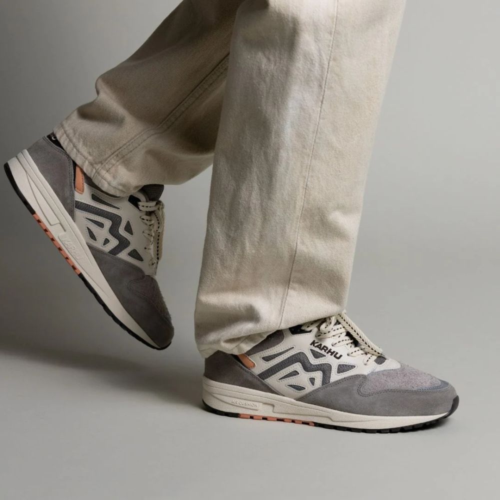 Karhu Legacy 96 Sneaker Grå