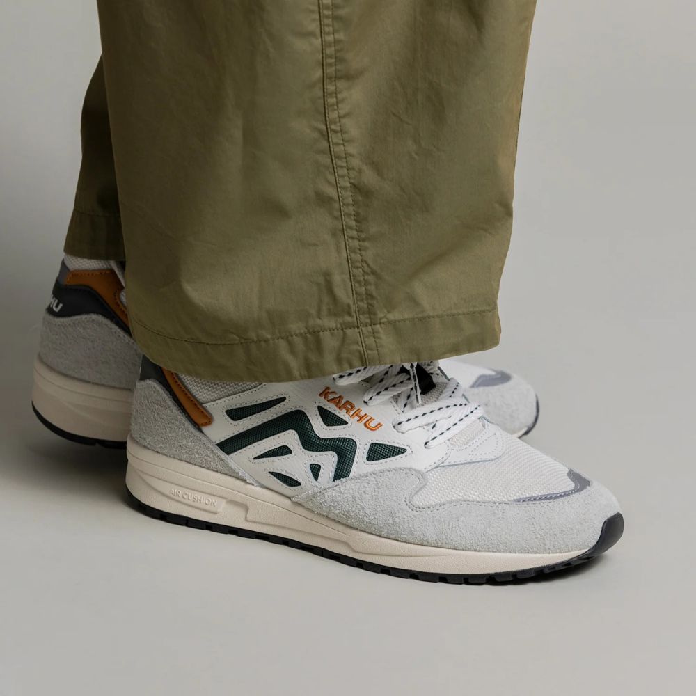 Karhu Legacy 96 Sneaker Grå