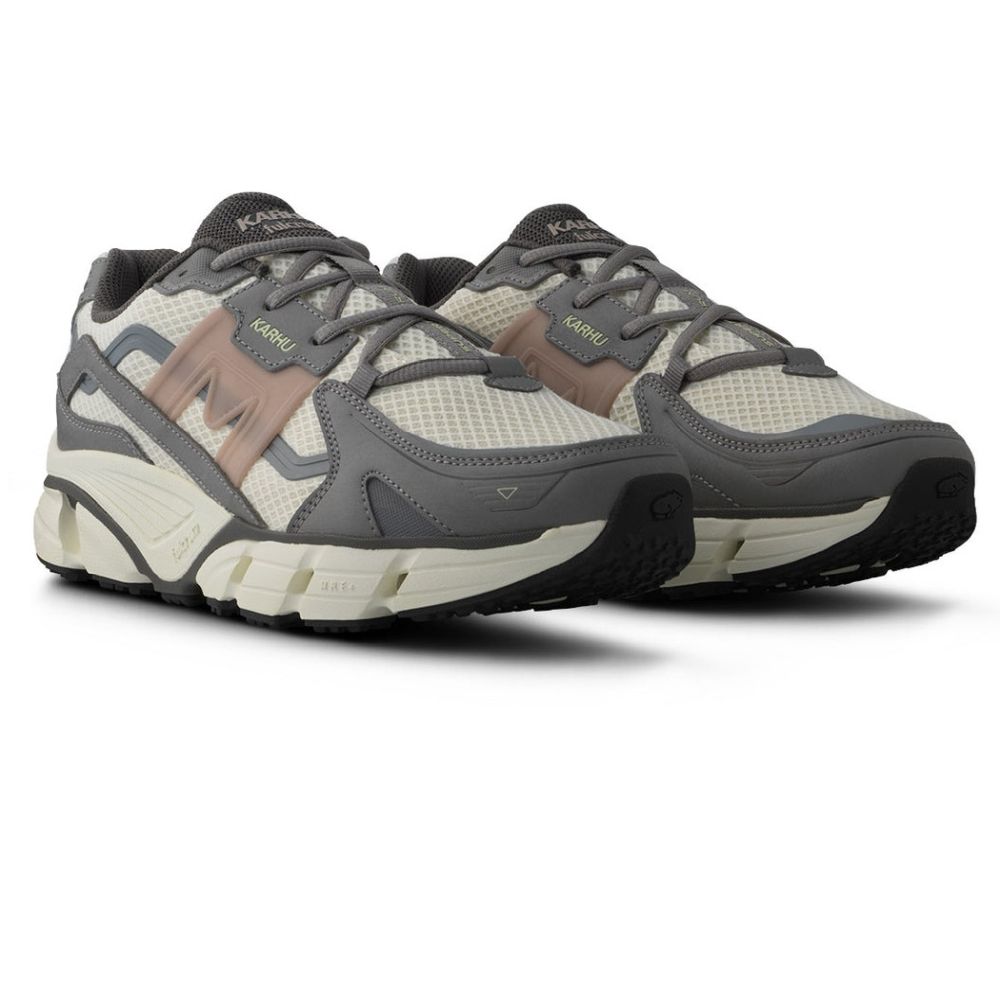 Karhu Super Fulcrum Sneaker Grå/Off White